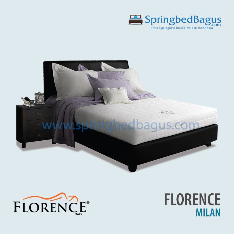 Detail Gambar Springbed Florence Nomer 36