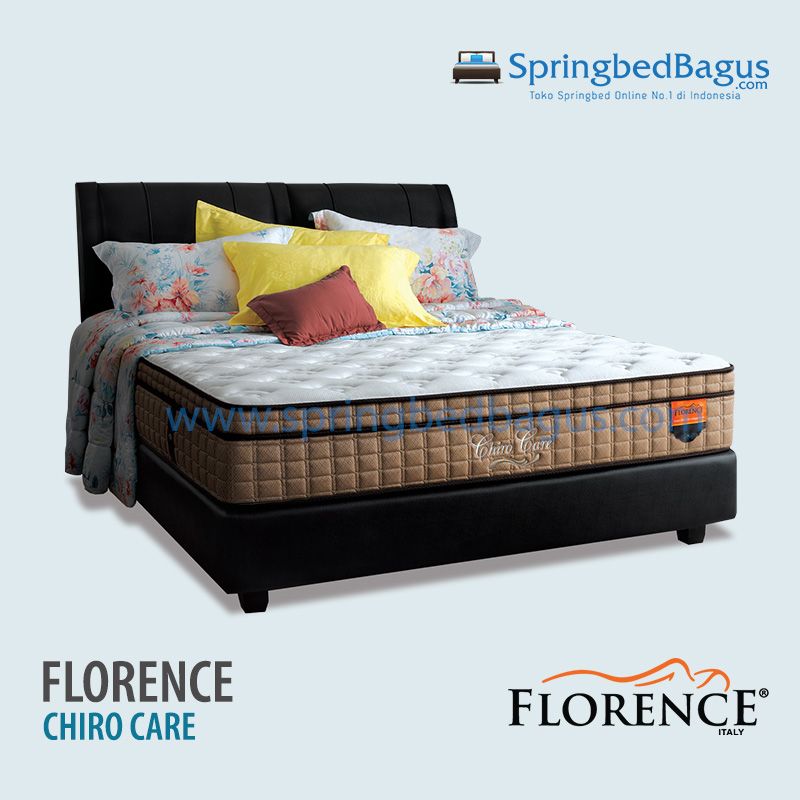 Detail Gambar Springbed Florence Nomer 38