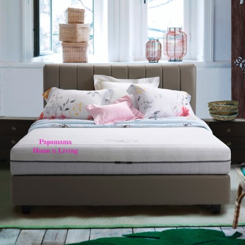 Detail Gambar Springbed Florence Nomer 43