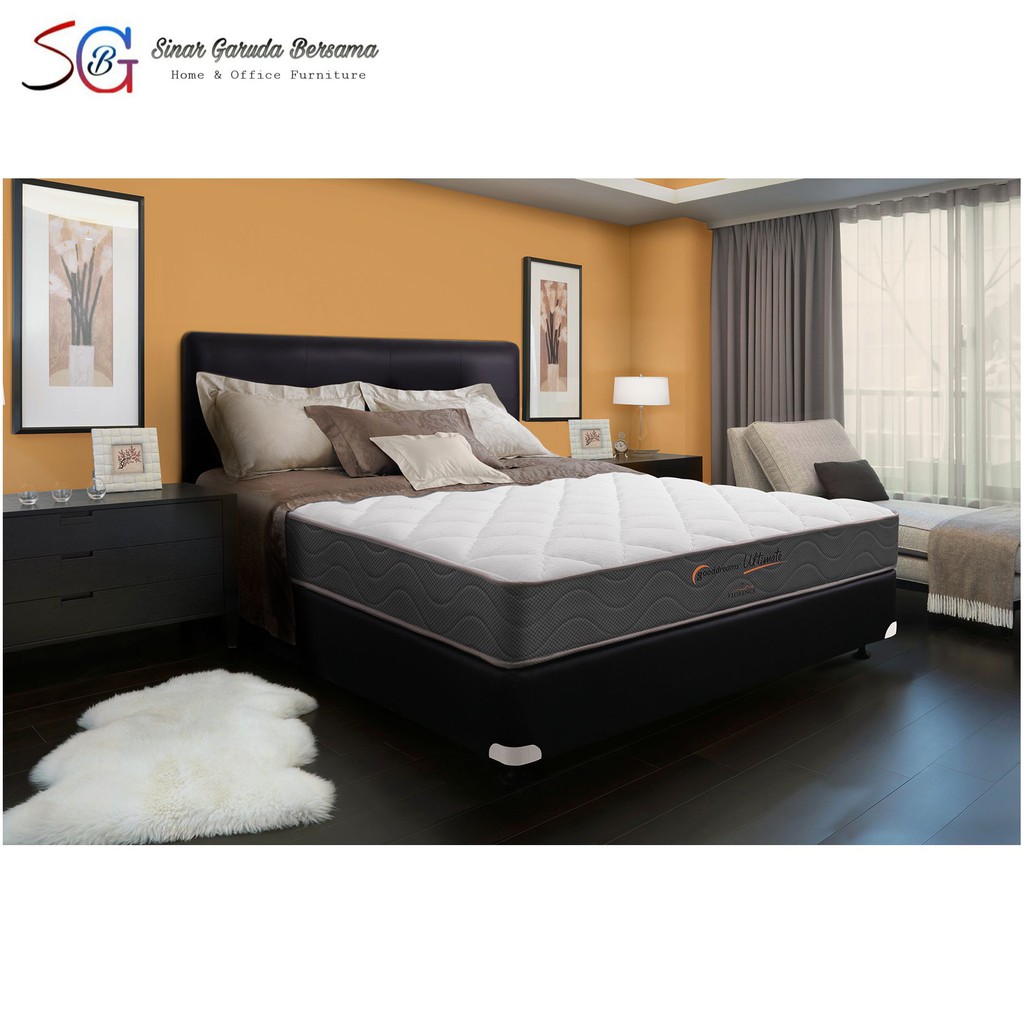 Detail Gambar Springbed Florence Nomer 45