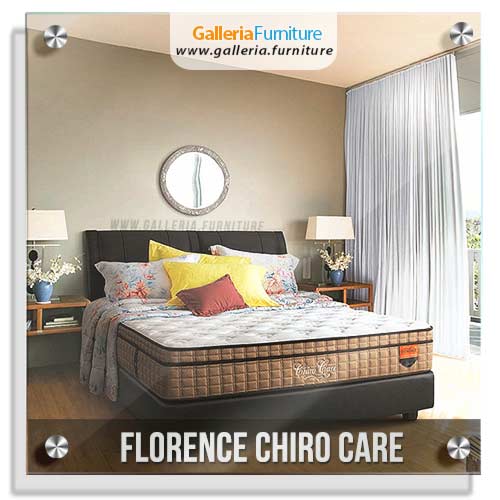 Detail Gambar Springbed Florence Nomer 50