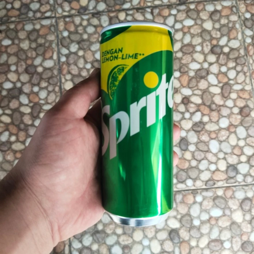 Detail Gambar Sprite Kaleng Nomer 38