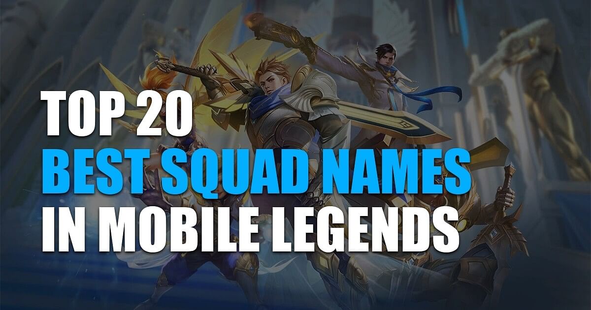 Detail Gambar Squad Mobile Legend Nomer 29