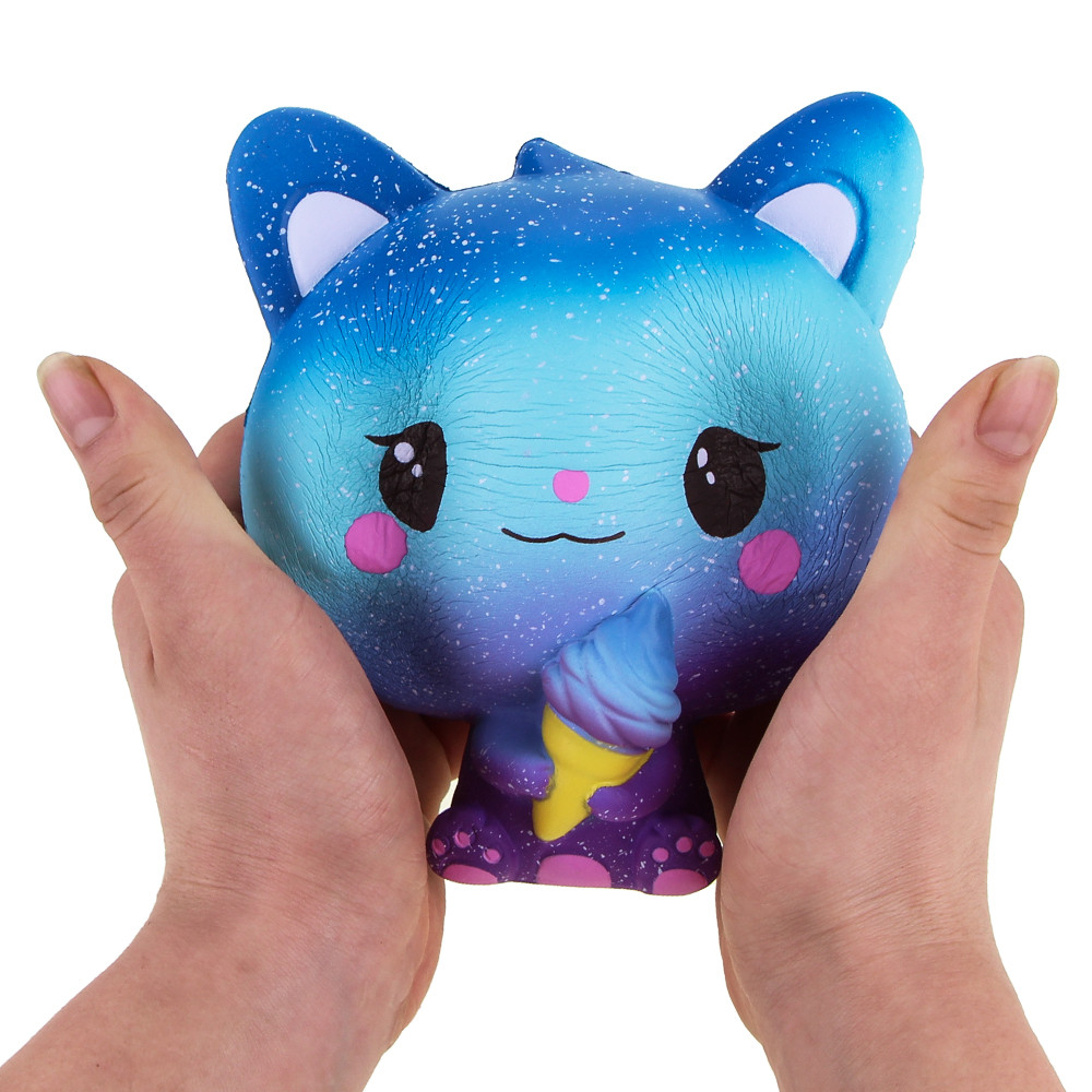 Detail Gambar Squishy Galaxy Nomer 27