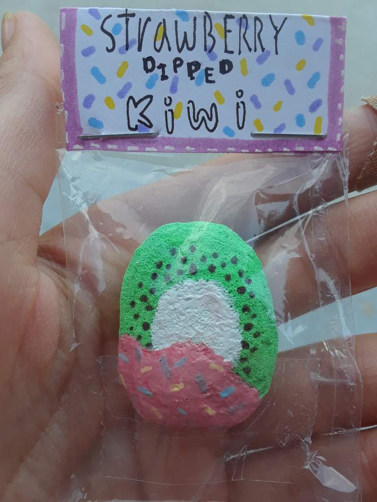 Detail Gambar Squishy Homemade Nomer 27