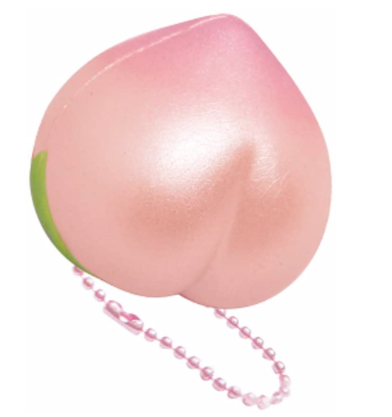 Detail Gambar Squishy Ibloom Peach Nomer 12