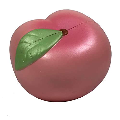 Detail Gambar Squishy Ibloom Peach Nomer 39