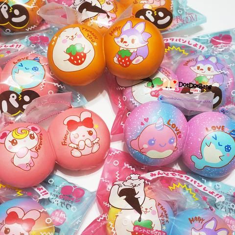 Detail Gambar Squishy Ibloom Terbaru Nomer 24