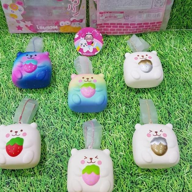 Detail Gambar Squishy Ibloom Terbaru Nomer 3