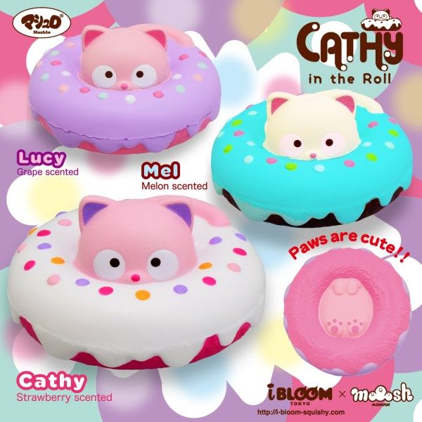 Detail Gambar Squishy Ibloom Terbaru Nomer 53