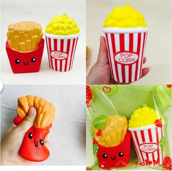 Detail Gambar Squishy Jumbo Nomer 52