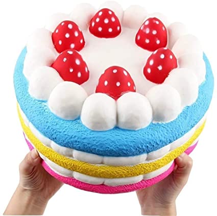 Detail Gambar Squishy Kue Nomer 2