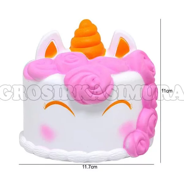 Detail Gambar Squishy Kue Nomer 30