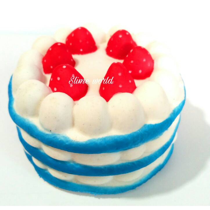 Detail Gambar Squishy Kue Nomer 32