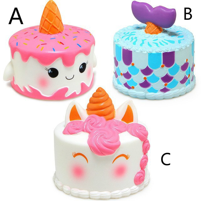 Detail Gambar Squishy Kue Nomer 5