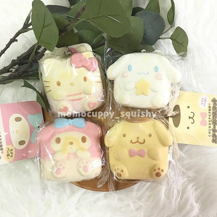 Detail Gambar Squishy Licensed Nomer 11