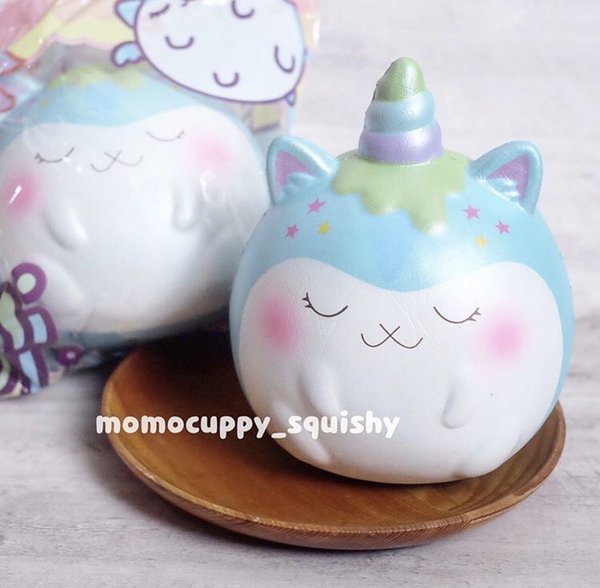 Detail Gambar Squishy Licensed Nomer 14