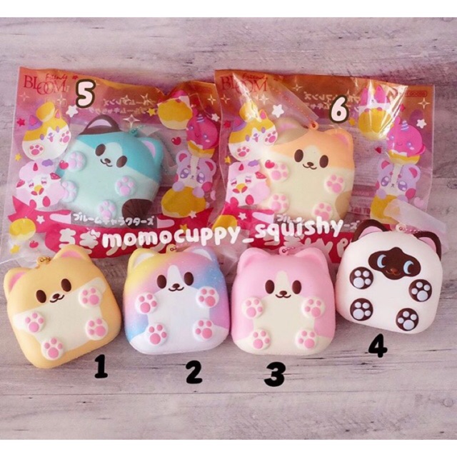 Detail Gambar Squishy Licensed Nomer 4