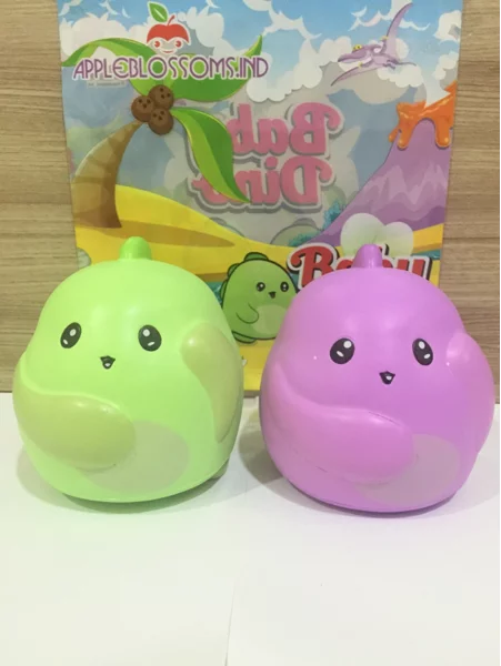Detail Gambar Squishy Licensed Nomer 33