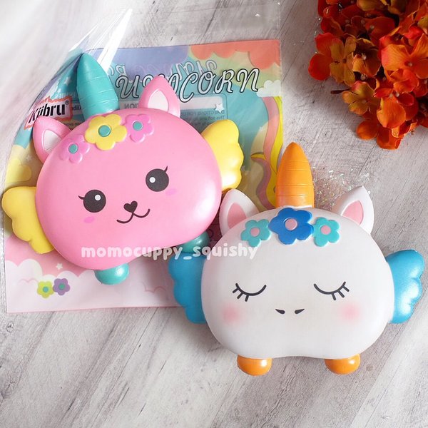 Detail Gambar Squishy Licensed Nomer 34