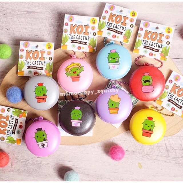 Detail Gambar Squishy Licensed Nomer 37