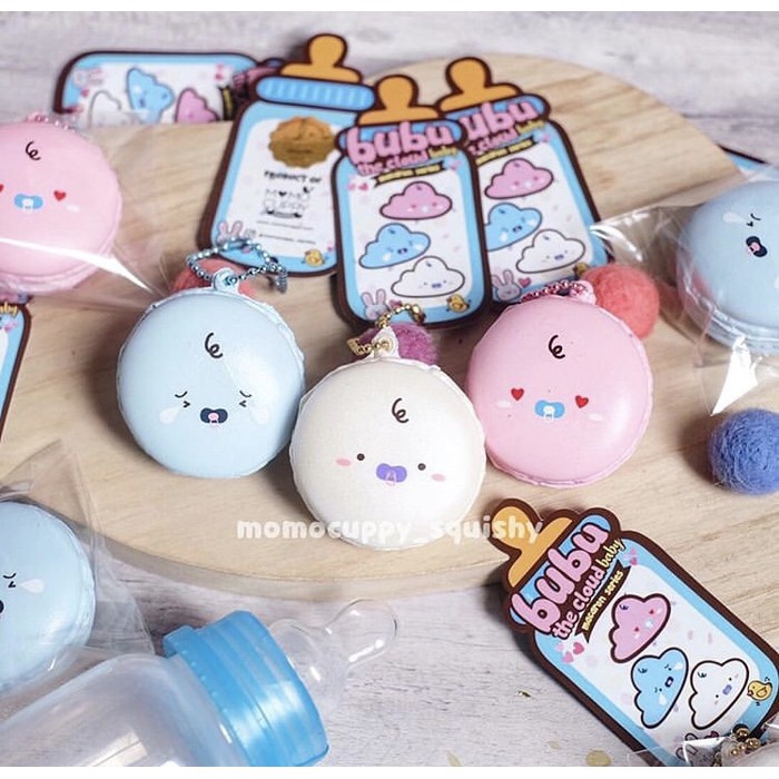 Detail Gambar Squishy Licensed Nomer 8