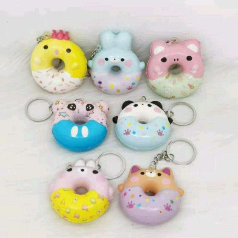 Detail Gambar Squishy Lucu Nomer 41