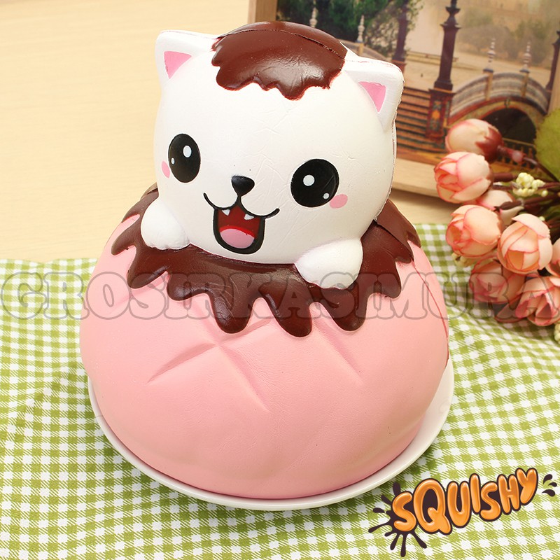 Detail Gambar Squishy Lucu Nomer 46