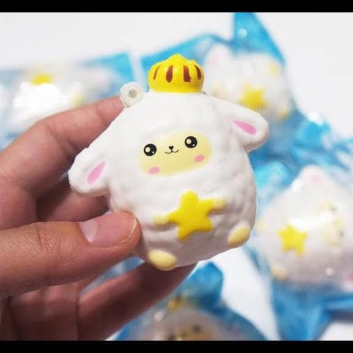 Detail Gambar Squishy Lucu Nomer 52