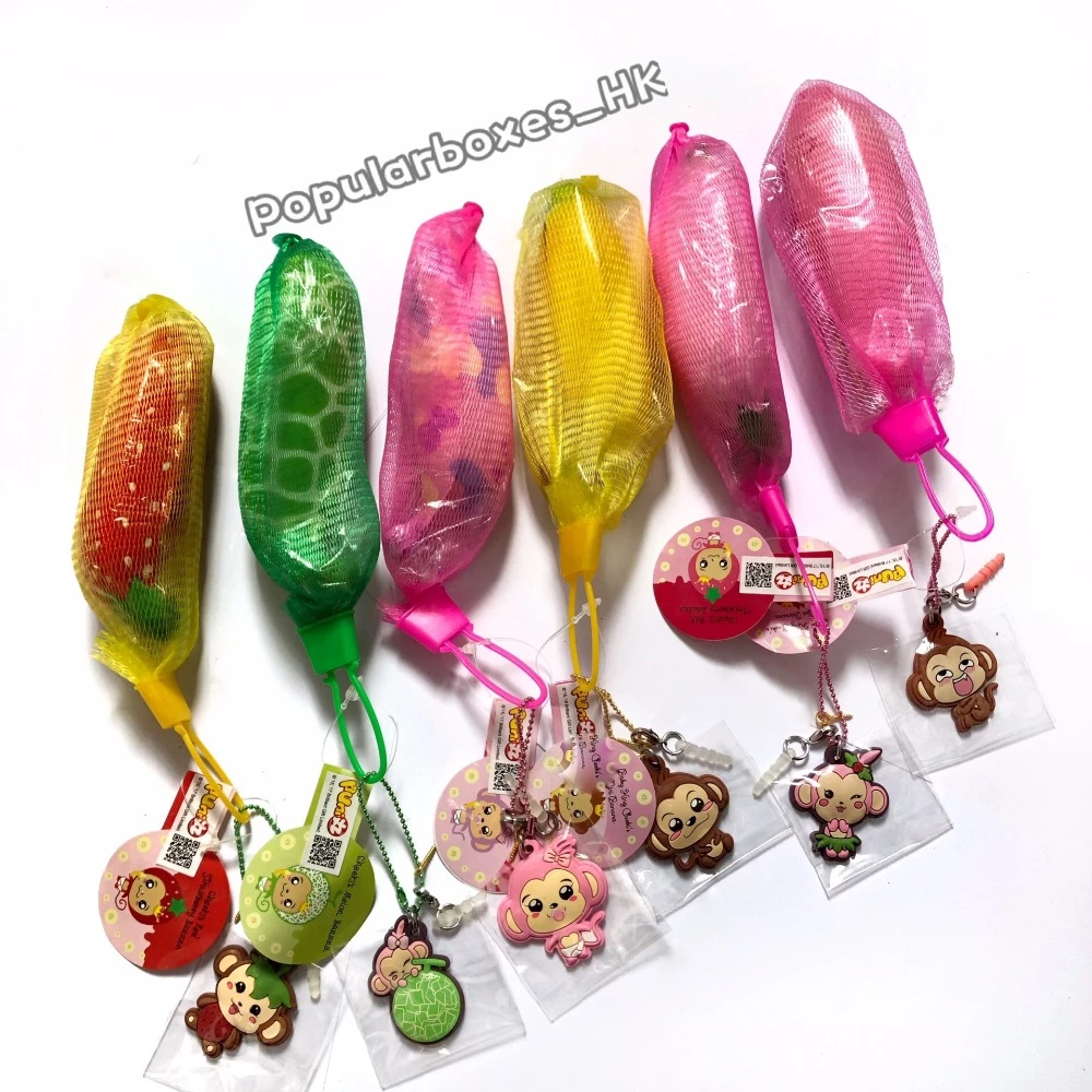 Detail Gambar Squishy Mini Nomer 36