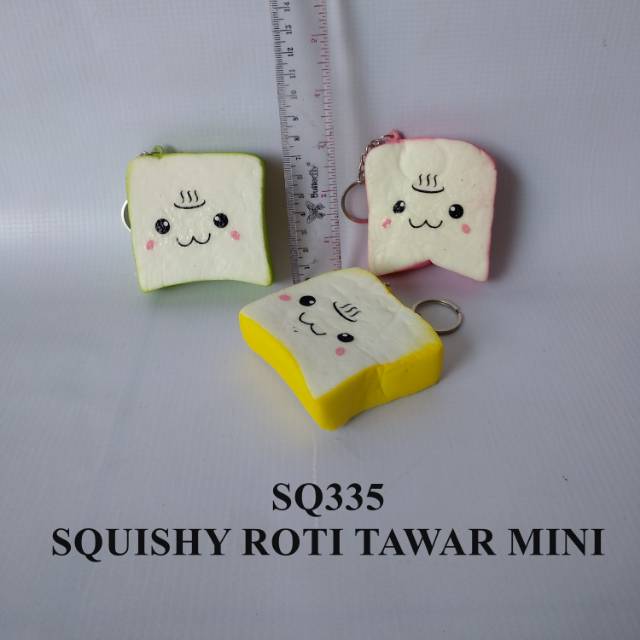 Detail Gambar Squishy Roti Nomer 11