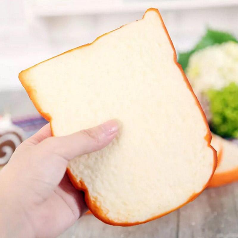 Detail Gambar Squishy Roti Nomer 26