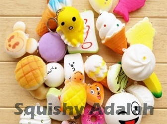 Detail Gambar Squishy Terbaru 2018 Nomer 33