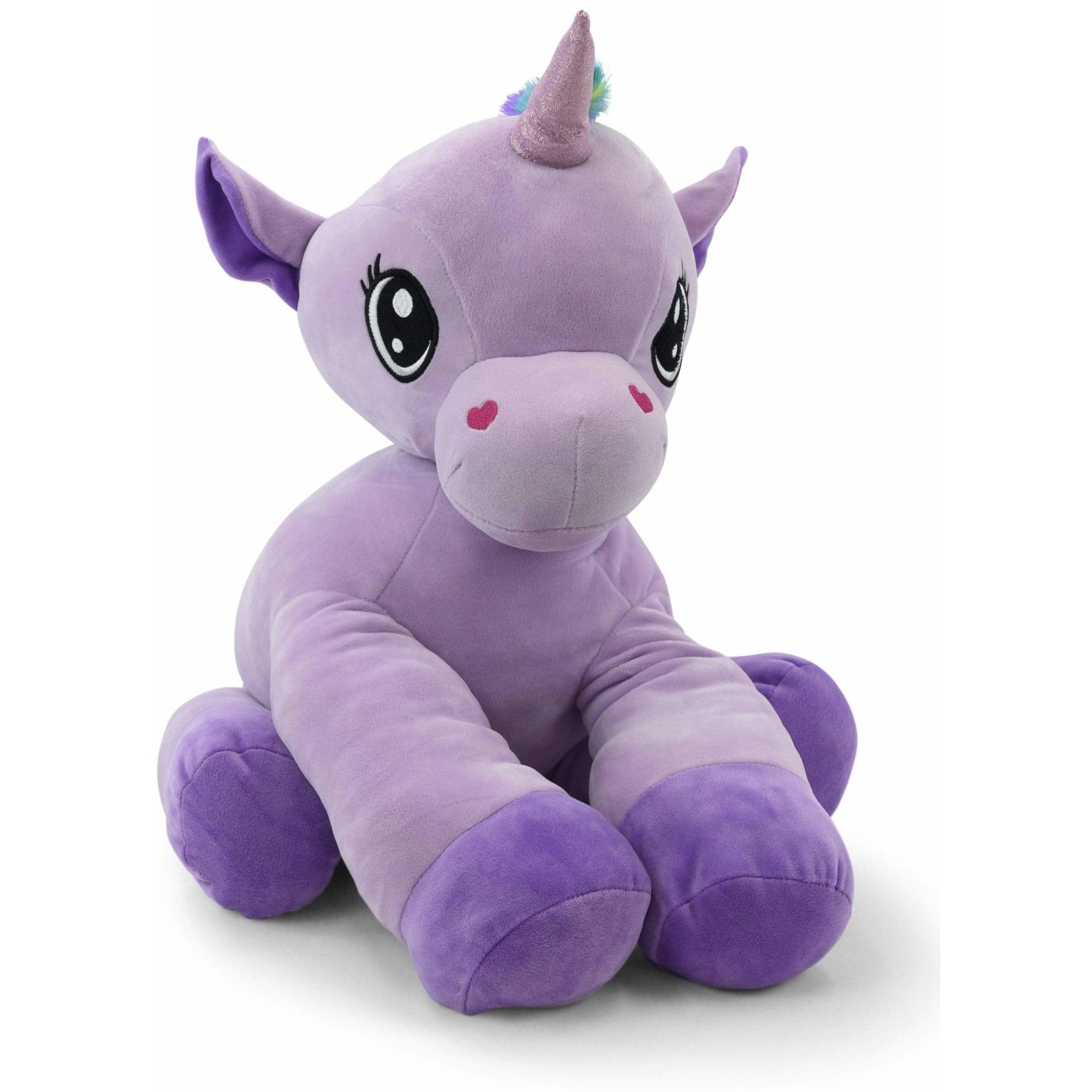 Detail Gambar Squishy Unicorn Nomer 22