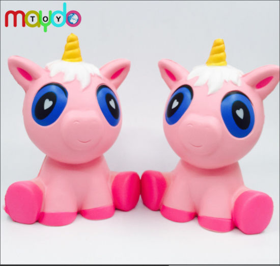 Detail Gambar Squishy Unicorn Nomer 46