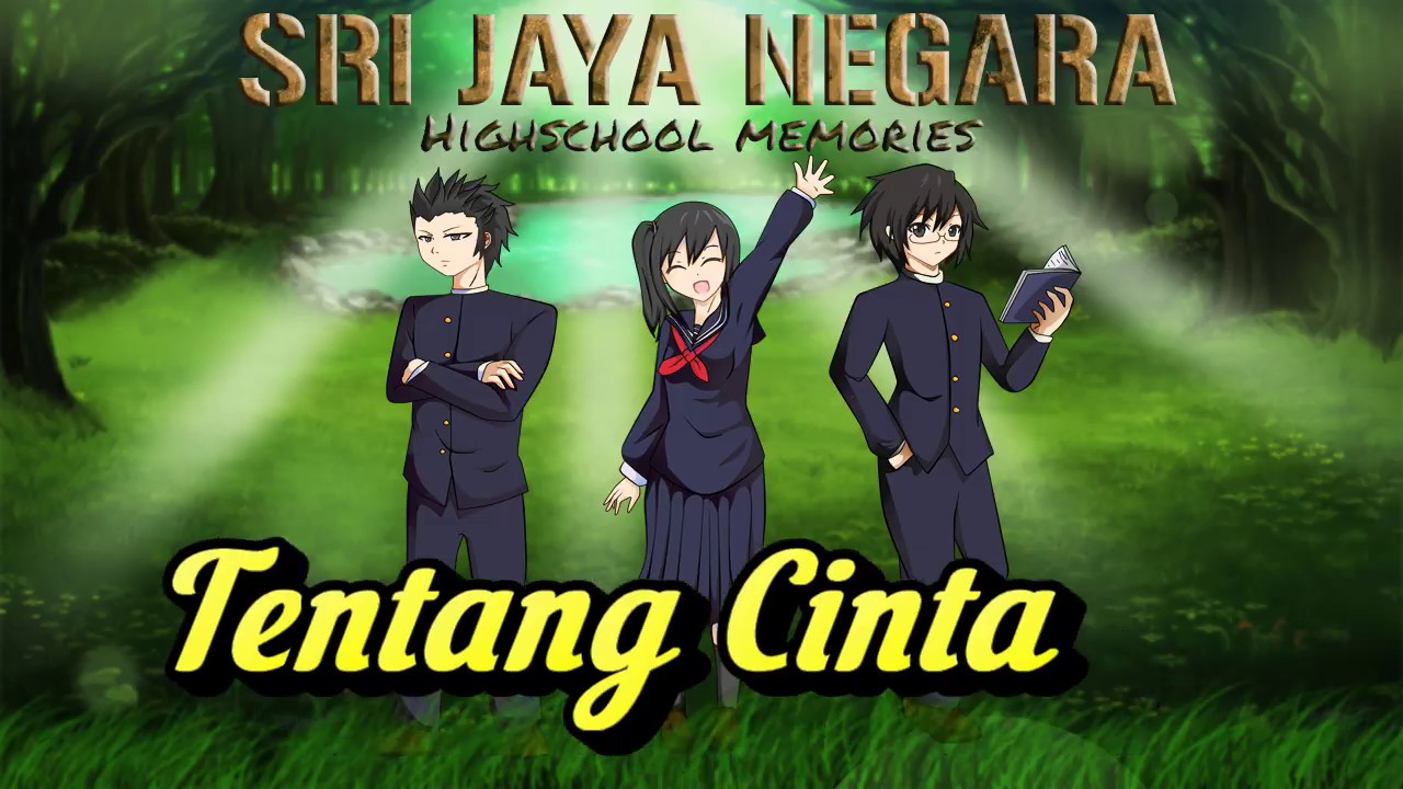 Detail Gambar Sri Jaya Negara Nomer 37