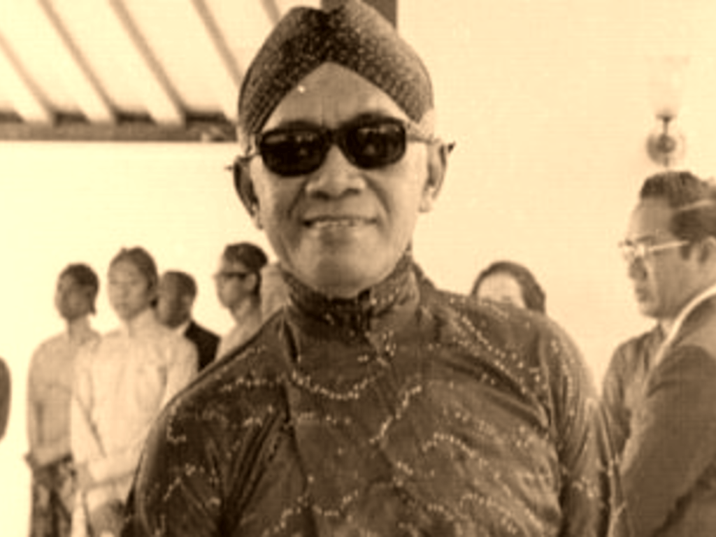 Detail Gambar Sri Sultan Hamengkubuwono Ix Nomer 20