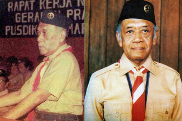 Detail Gambar Sri Sultan Hamengkubuwono Ix Nomer 26