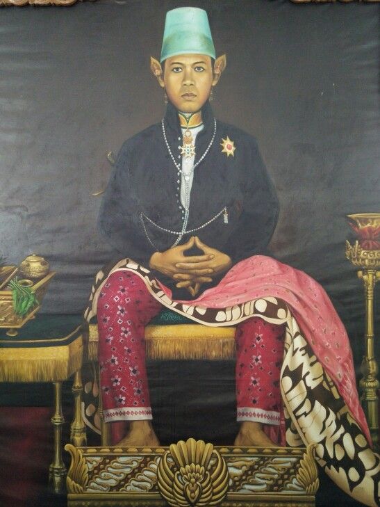 Detail Gambar Sri Sultan Hamengkubuwono Ix Nomer 37