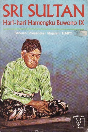Detail Gambar Sri Sultan Hamengkubuwono Ix Nomer 40