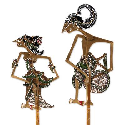 Detail Gambar Srikandi Wayang Nomer 37