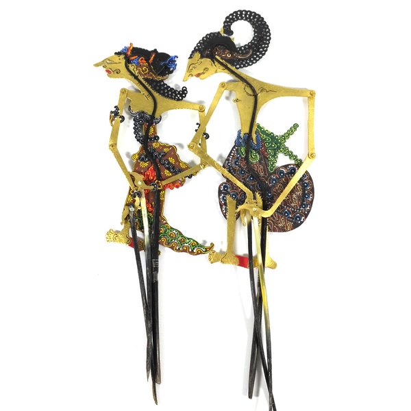 Detail Gambar Srikandi Wayang Nomer 54