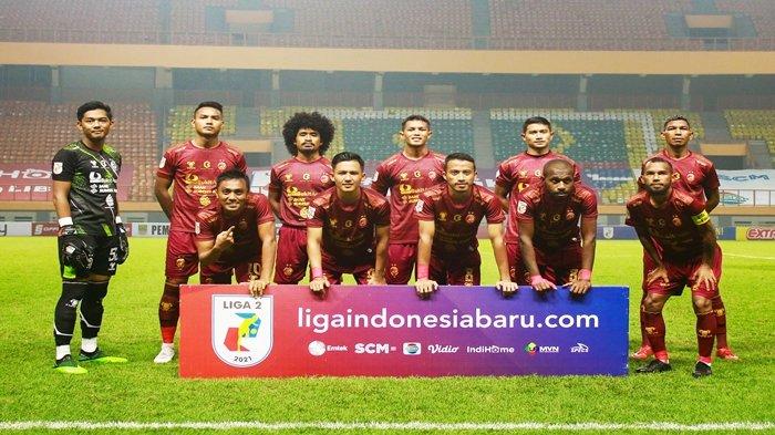 Detail Gambar Sriwijaya Fc Nomer 22