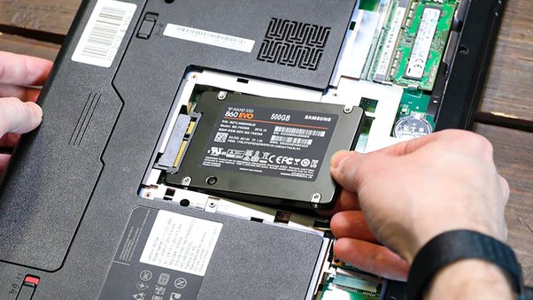 Detail Gambar Ssd Laptop Nomer 8