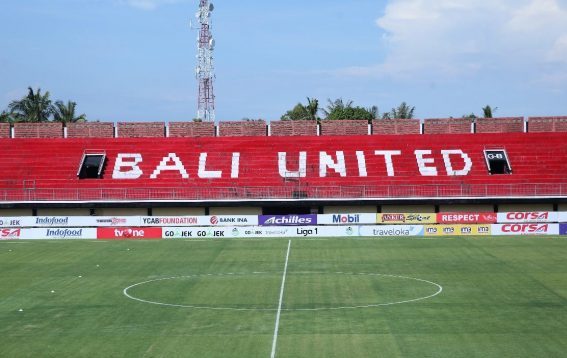 Detail Gambar Stadion Bali United Nomer 14