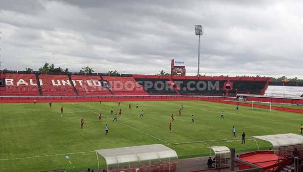 Detail Gambar Stadion Bali United Nomer 21