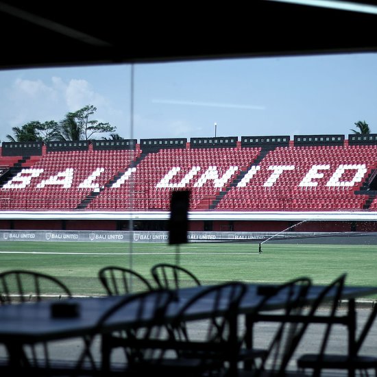 Detail Gambar Stadion Bali United Nomer 4