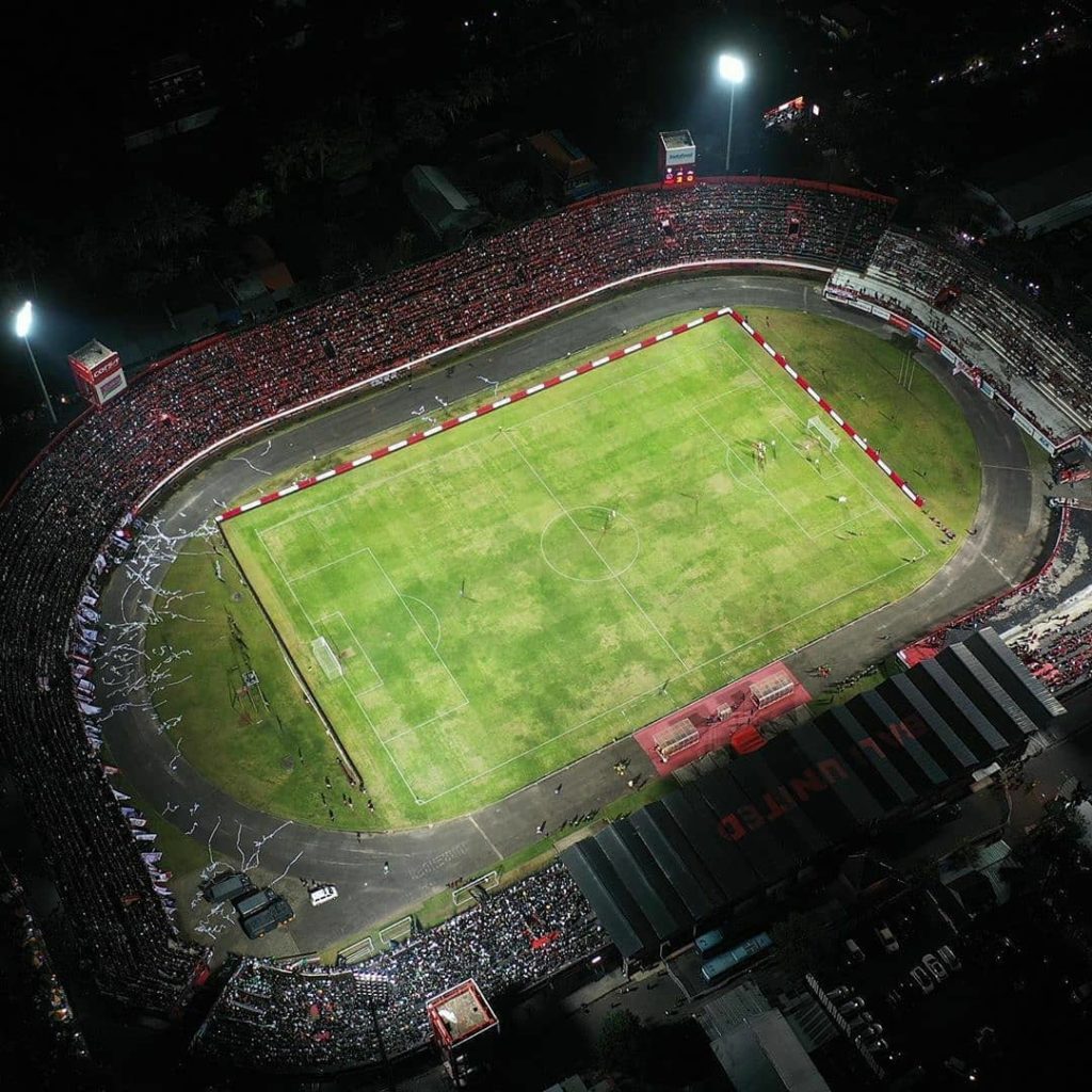 Detail Gambar Stadion Bali United Nomer 46