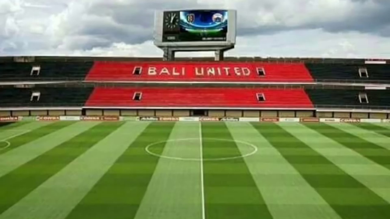 Detail Gambar Stadion Bali United Nomer 48