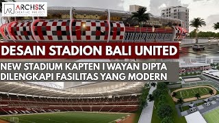 Detail Gambar Stadion Bali United Nomer 49